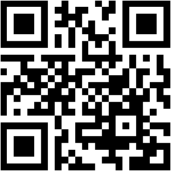 Profile QR code